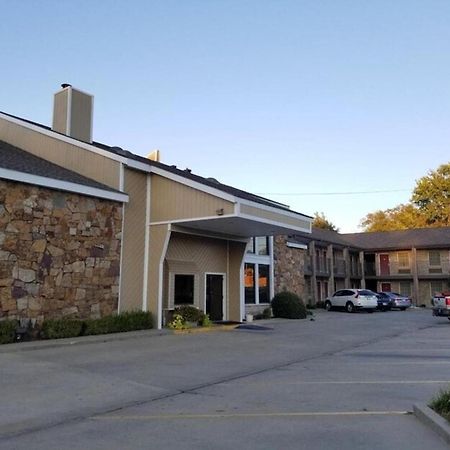 Motel 6 Ada Ok Luaran gambar